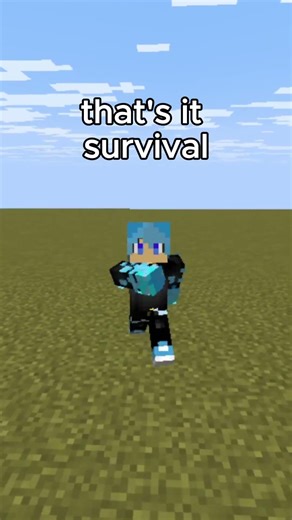 minecraft close calls #minecraft #minecraftshorts