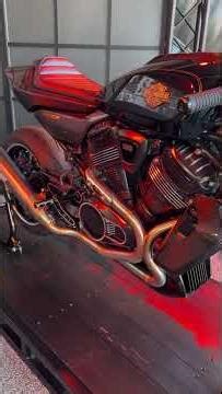 ‪@harleydavidson‬ Cafe Racer concept needs to happen ASAP!