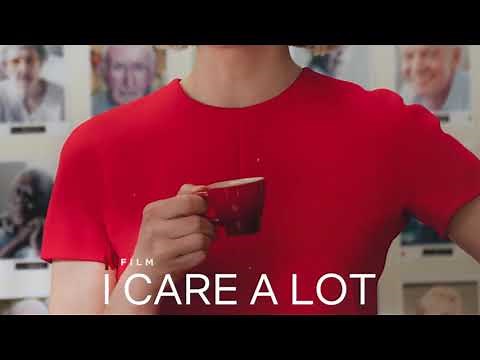 I Care a Lot - Official Netflix Trailer Song: "Kitty Kitty"