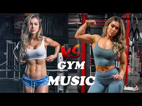 Best Workout Music Mix 💪 Gym Motivation Music 💪 Female Fitness Motivation 2020