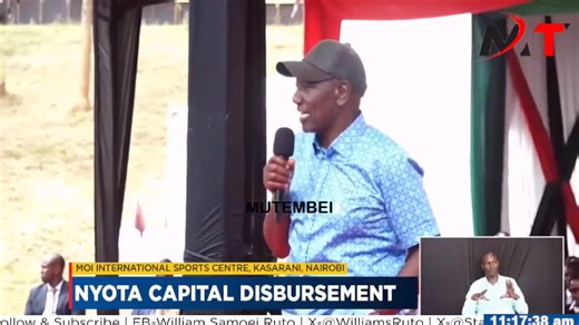 James Shiramba on Instagram: "Recognition of prior learning"