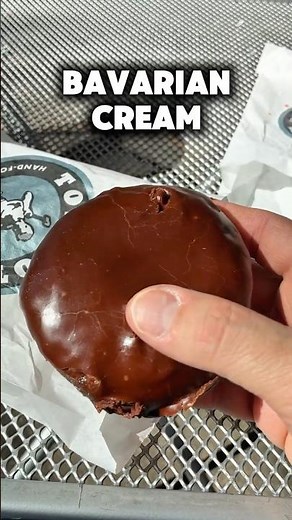 Seattle Donuts: Classic Favorites @ Top Pot Doughnuts in Capitol Hill