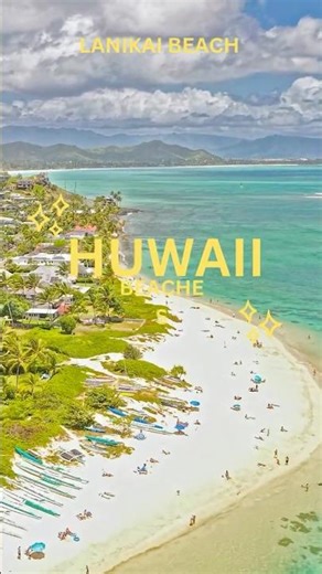 Most tourists never see these Hawaii locations #TravelTips #Hidden #4K