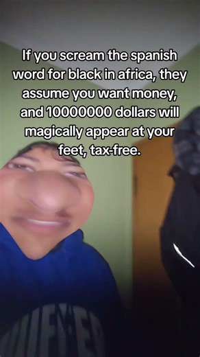 Squillionaire #meme #dark #fyp #didyouknow