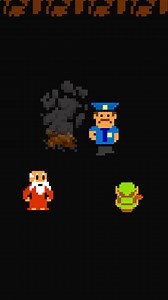 762K views · 12K reactions | If Legend Of Zelda Had Cops #Zelda #Link #videogames #parody #nintendo #animation #fypシ #foryou #fyp | Dorkly | Facebook