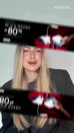 Black Weeks do -80% w NEONAIL! 💖 Nie przegap okazji, zgarnij rabat na prawie cały asortyment i stwórz swoje nowe, idealne mani! 🔥 | NEONAIL