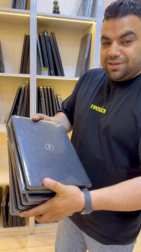 23K views · 116 reactions | اخف وزن وارفع لاب توب Core i7 جيل ثامن 01128779595/01003414409 | Sohib Khaled | Facebook