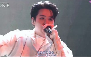 【BTS】《Interlude:Shadow》现场超清中字|害怕坠落但不害怕着陆 总是那么清醒的闵玧其