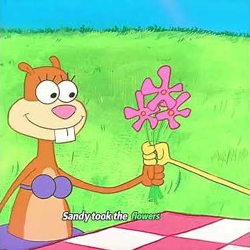 Why does SpongeBob need water so badly? #usa #spongebob #fyp