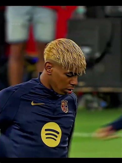 Ronaldo Hairstyle Is Just 🔥