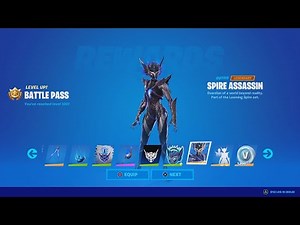 Why I Bought All 100 Tiers In The Season 6 Battle Pass (Are There Any Enlightenment Skins?)