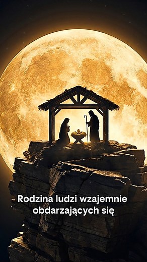 Rodzina szczęśliwa i uszczęśliwiająca... Jan Paweł 2 o rodzinie. Koniecznie włącz dźwięk. | EDK - Ekstremalna Droga Krzyżowa