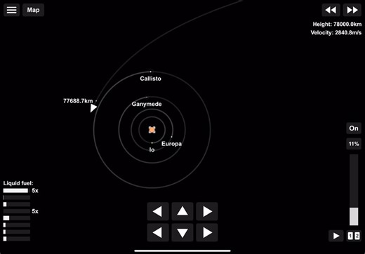 National Aeronautics and Space Administration ● NASA | This is my MCRN NAVY SHIPYARDS on there way to Callisto using Magnetic 🧲 Field Propulsion 🌏🌍🌎🛸🧲👽 | Facebook