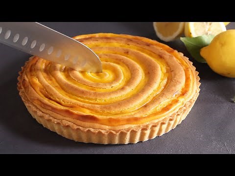 Better Than Any Lemon Cake You’ve Tried – Italian Recipe!