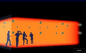 AR/VR/MR应用⑩娱乐业：7.4 动漫电影制作motionCapture动作捕捉系统Vicon三十年历史