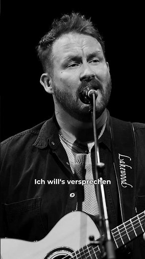 Florian Künstler – Kleiner Finger Schwur (live bei TV Noir)