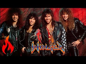 Winger - The 15 Most Underrated And Obscure Songs