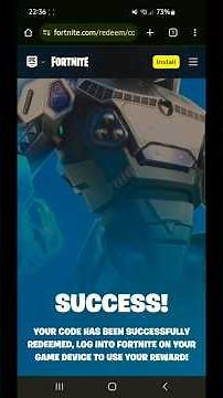 How to Redeem your LEGO Fortnite Skins from your Lego Sets!? #fortnite #lego