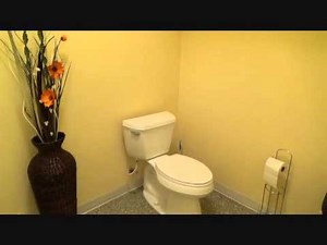 Handicap ADA compliant restroom requirements...Part 2