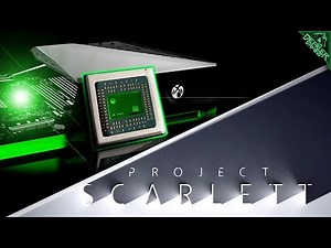 Xbox Project Scarlett | Microsoft CONFIRMS 'The Best Possible Versions of Games' & More | E3 2019