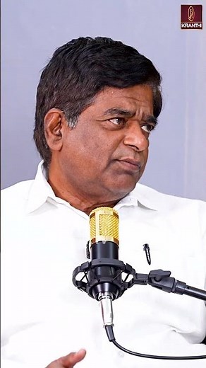 🔥V Prakash Revealed Truth Behind Congress Party Winning | KTR vs Kavitha | Journalist Kranthi |KR TV