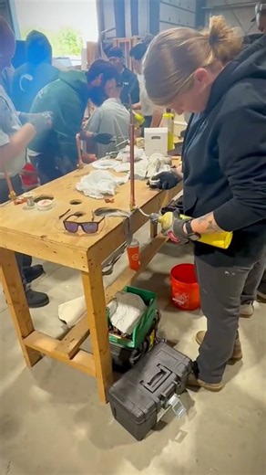 Tech Tuesday - Soldering