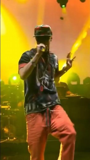 Live Band Bone Thugs N Harmony Thuggish Ruggish Bone Best Performance Ever