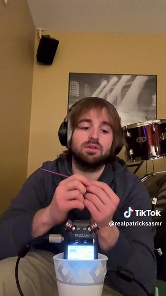 ASMR Audio #asmr #asmrvideo #relax #tingles #asmrsounds | asmr