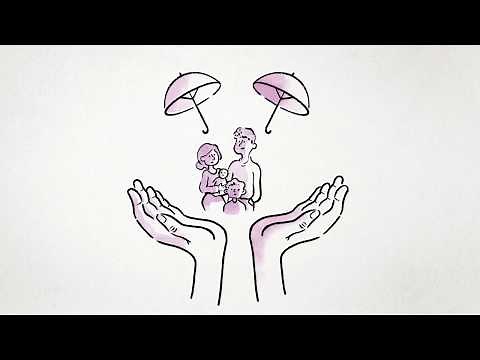 What are humanitarian standards?