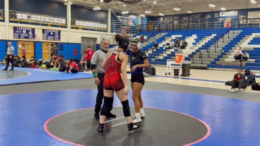 Proud of our Lakewood Boys and Girls Wrestling Teams for showing heart, effort, and determination each time they step on the mat. #pinerpride | Lakewood Public School District