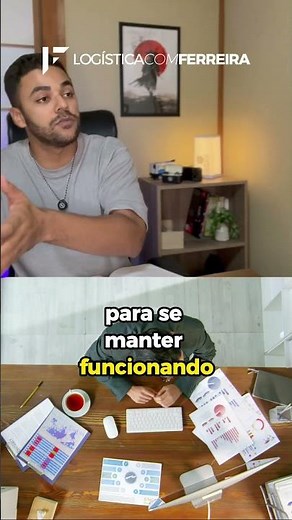 Qual é a função do comprador? #comprador #departamentodecompras #gestaodecompras