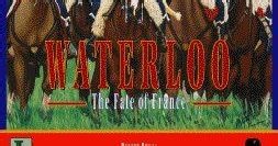 Waterloo: The Fate of France