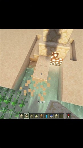 Best Sand Castle Ever Built 😉