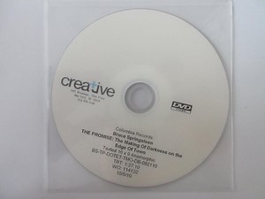 Bruce Springsteen - The Promise: The Making Of Darkness On The Edge Of Town