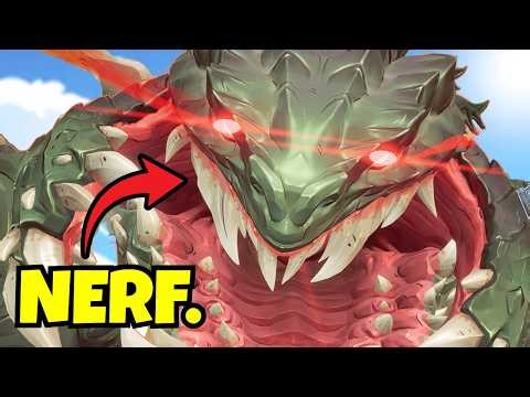 NEW HERO IS BULLSH*T