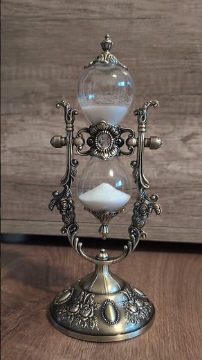 🔔 15-Minute Sand Timer ⏳Timelap | Relax, Focus or Challenge Yourself!