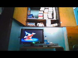 Opening to The Fox and the Hound 1994 VHS (Version #1)