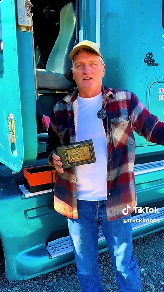 If you drive a diesel, you need this. The ANCEL HD3400 Heavy Duty Truck Scanner lets you run DPF regens, read and clear codes, and scan every major system — all from one easy touchscreen unit. It works with Cummins, CAT, Detroit, Paccar, and more — saving you shop visits, time, and serious money. Every trucker, fleet owner, or diesel mechanic needs this tool in their rig. 💪 Keep your truck running smooth and your wallet full. #EveryTruckerNeedsThis #DieselLife #Ancel #tiktokshopcreatorpicks #ti