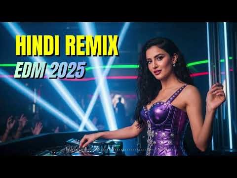 Hindi Mashup Remix – Best Bollywood Songs Blended in One Mix