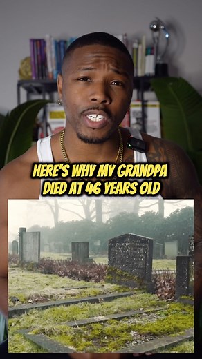 1.9K views · 29 reactions | It’s time to break the generational health curse! It starts with YOU cutting out the excuses and making yourself and your health a priority. Because if you don’t… Your family and kids will also suffer from you not making yourself a priority. It’s not easy. But it’s necessary. If not now, when? | Jay Jackson | Facebook