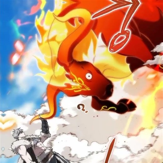 BARBARIAN'S ADVENTURE IN THE FANTASY WORLD