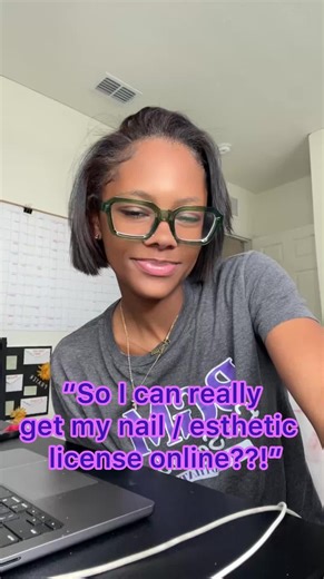 If you want to become a nail tech in 2026, the biggest thing to focus on is TIME ⏳💅🏾 Because nails aren’t just “doing sets.” It’s shaping, prep, product control, sanitation, speed, and client experience — and that only gets better with repetition. When we say “focus on time,” we mean: ✅ Time to practice your foundation (prep shaping = everything) ✅ Time to build your speed without rushing your quality ✅ Time to learn sanitation safety so you’re protected and professional ✅ Time to learn how to