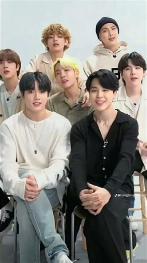 Love you BTS 😘💜