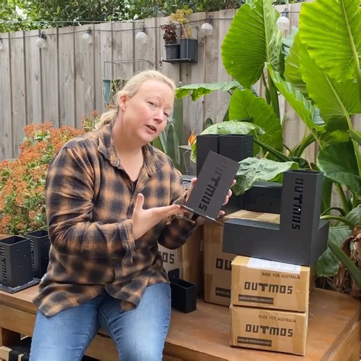 🔥 FLASH SALE: Up to 35% OFF! | DIY Pergola made easy with our Pergola Bracket Kits.🏡 Just add timber and go! Build dream outdoor space without the hassle. ✅ Sturdy steel construction ✅ Rust-resistant, built to last ✅ Perfect for backyards, decks, carports & more No complicated tools or experience required. Kick off your weekend project today—your pergola is just a few brackets away! | Outmos Pergola