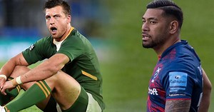 Rugby's rich list: The world's highest-paid players in 2021