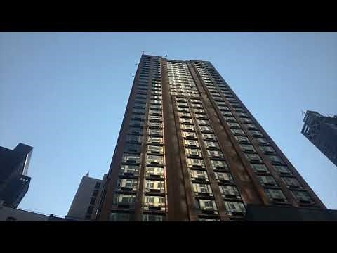 Inside #PaceU's 33 Beekman