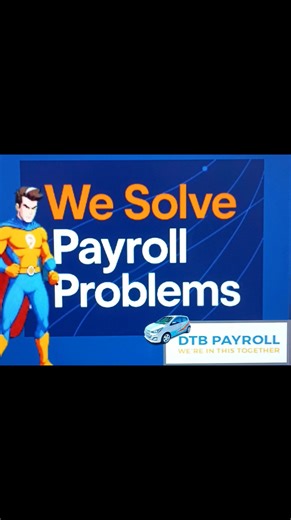 DTBPayroll.com Down To Basics Payroll 724.879.4781 Ever feel like your payroll provider stopped caring once you signed the contract? Long hold times. Generic answers. Hidden fees. Sound familiar? At Down To Basics Payroll, you’re not just another client - you’re our neighbor. We know your business, your team, and your name. ◆ Fast, personal support - no call centers ◆ 100% accurate, on-time payroll ◆ Local experts who understand local laws ◆ Transparent pricing with no surprises Why trust a gian