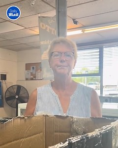 26K views · 244 reactions | Their attitudes need more cleaning up than their laundry  | Daily Mail Video | Facebook