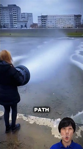 World's Most Powerful Fan 🥶😳 | #shortsfeed #gadgets #shorts #challenge