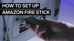 How To Set Up Amazon Fire Stick | Insider Tech